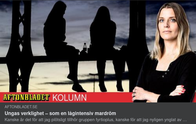 Inget Naturlagsbekymmer