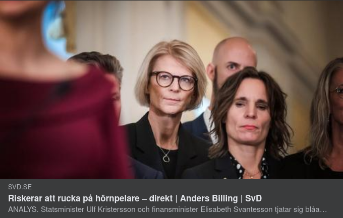 Ekonomiskt Infångande Ramar