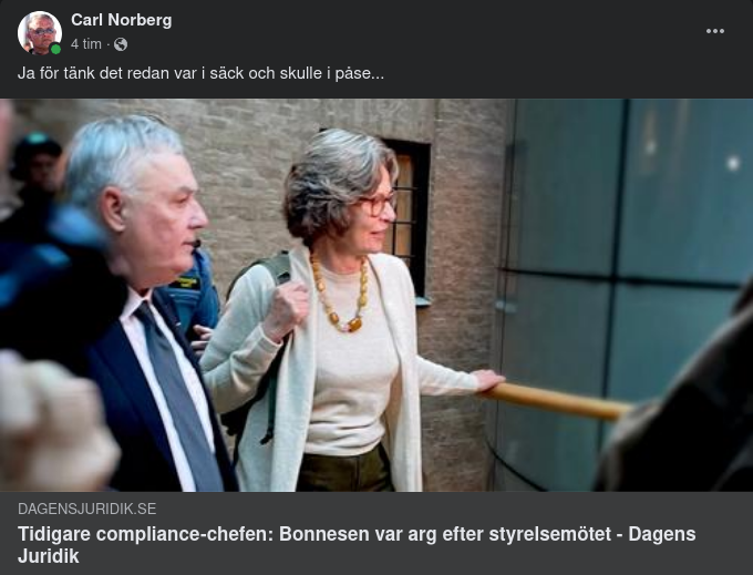 Säckar, Påsar & Bonnesen