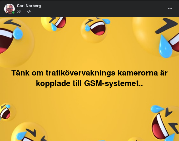 Kamerakoppling?..