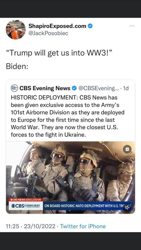 Vägledare För WWIII