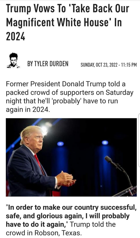 Trump Om 2024