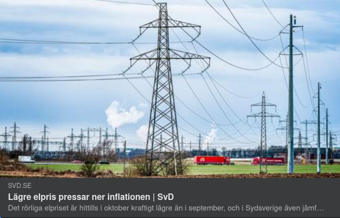 Hjärndött Från Nordeas Chefsanalytiker