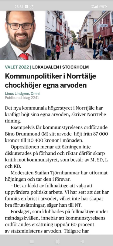 Politikoptiska Ekonomiska Ersättningar