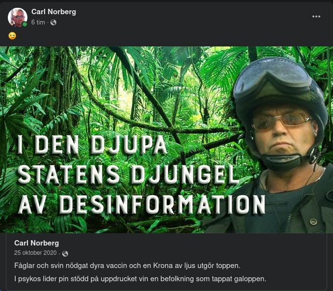 Galopplös Befolkning