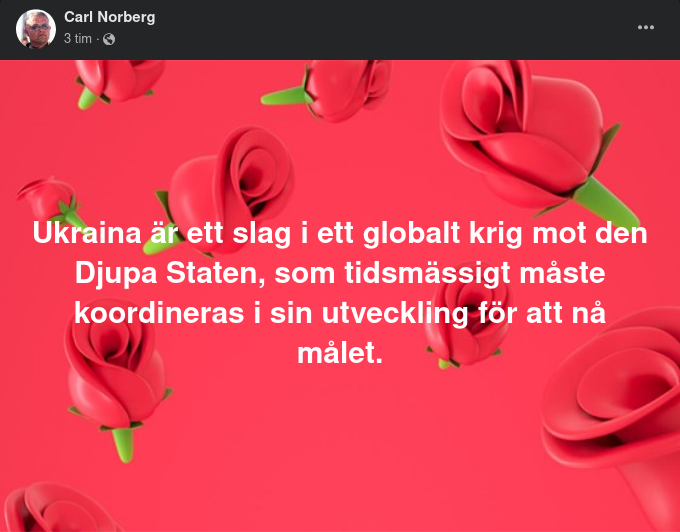 Global Slagkoordination