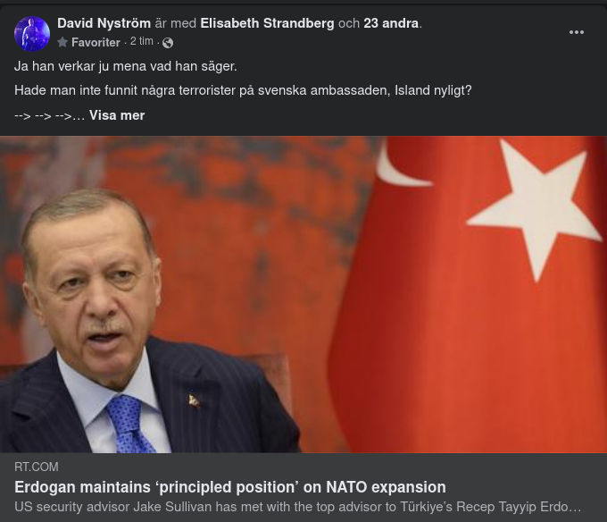 Principfast Erdoğan