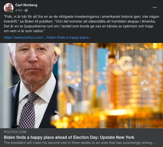 Underlivsporslinet Firar Investering I Upstate New York