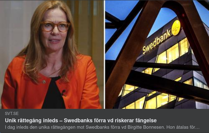 Bonnesens Rättegång Inleds