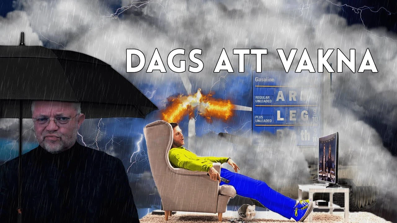 Väckarklockorna ringer sig döva