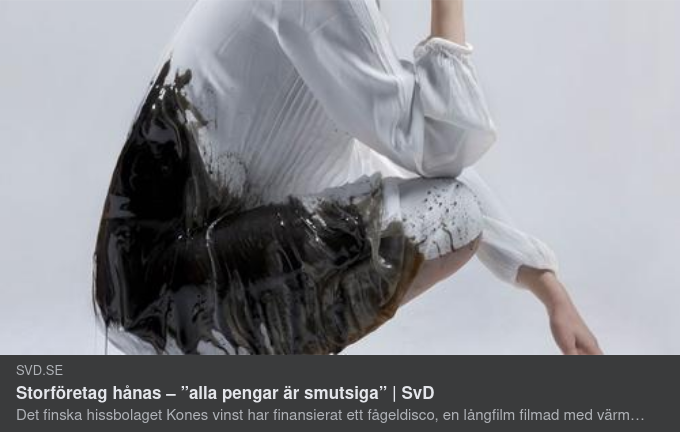 Motreklamerande Folkbildning