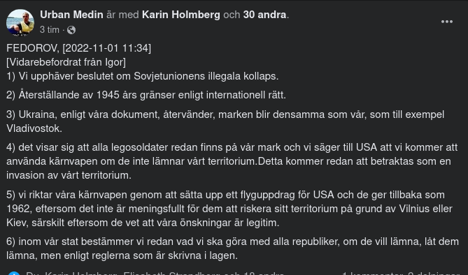 Juridiskt Bestämda Gränser