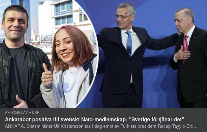 Ovetande Ankarabor Positiva