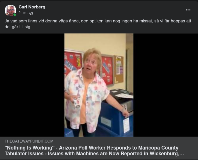 Maricopa County Igen...