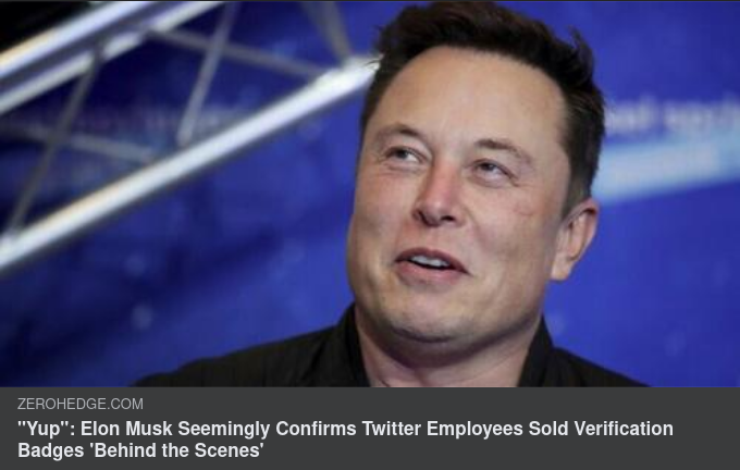 Twittrisk Verifikationsförsäljning