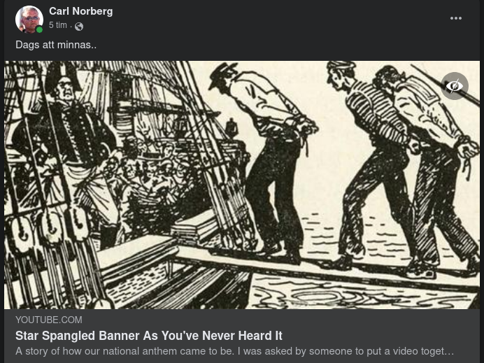 Star Spangled Banner