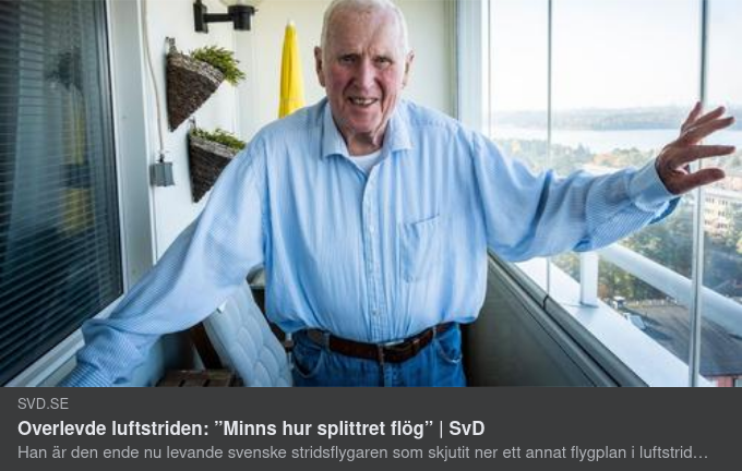 Åke Berättar Om Kongokriget