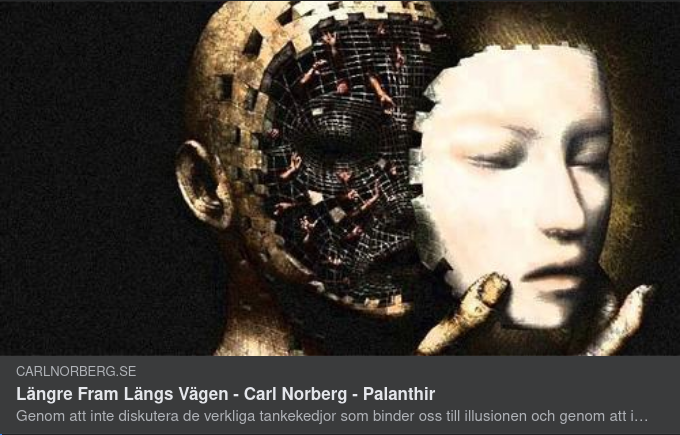 Längre Fram Längs Vägen