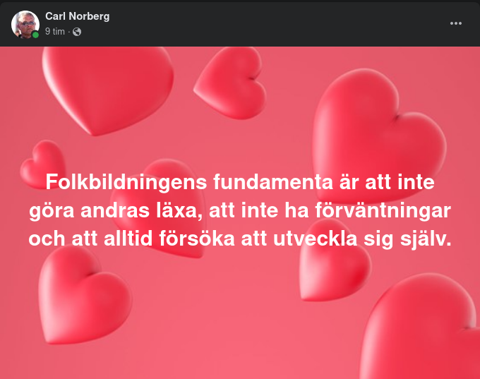Folkbildningsfundamenta