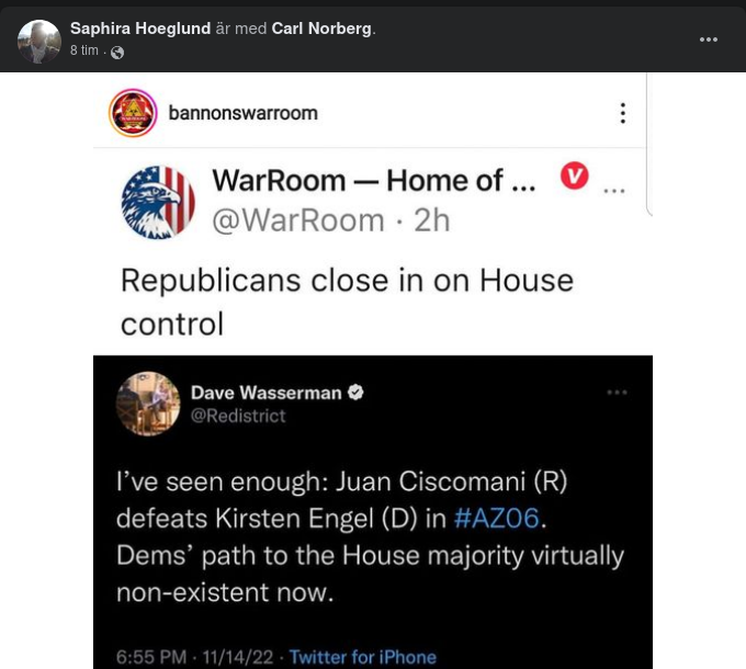 Amerikansk Valutveckling