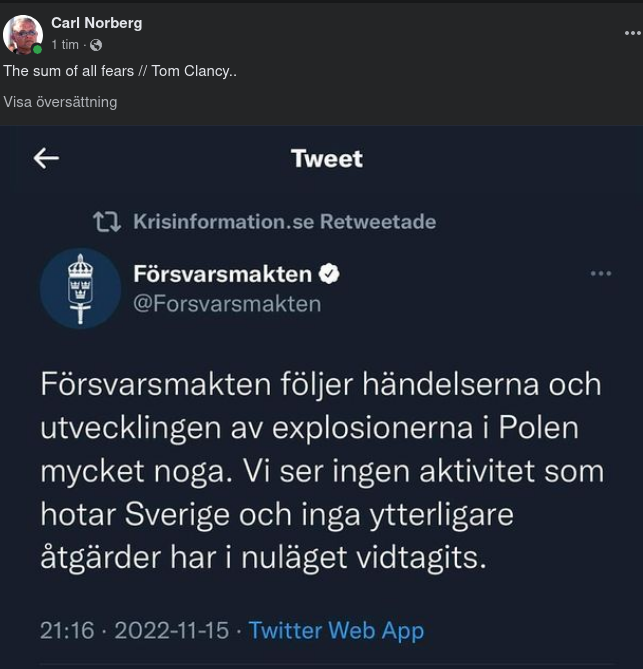 Mycket Noggrant Följande Försvarsmakt