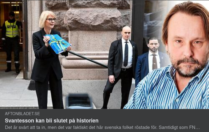 Små Steg Mot Slutet