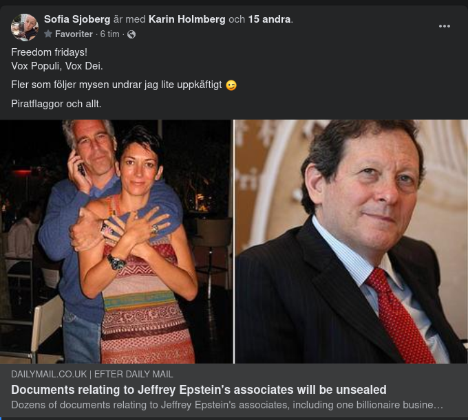 Epstein & Associerade