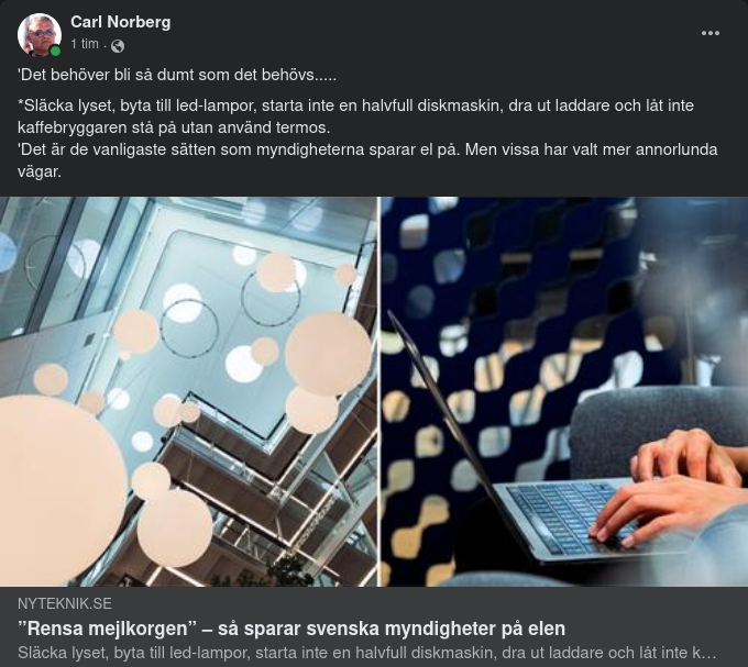 Så Dumt Det Behövs...