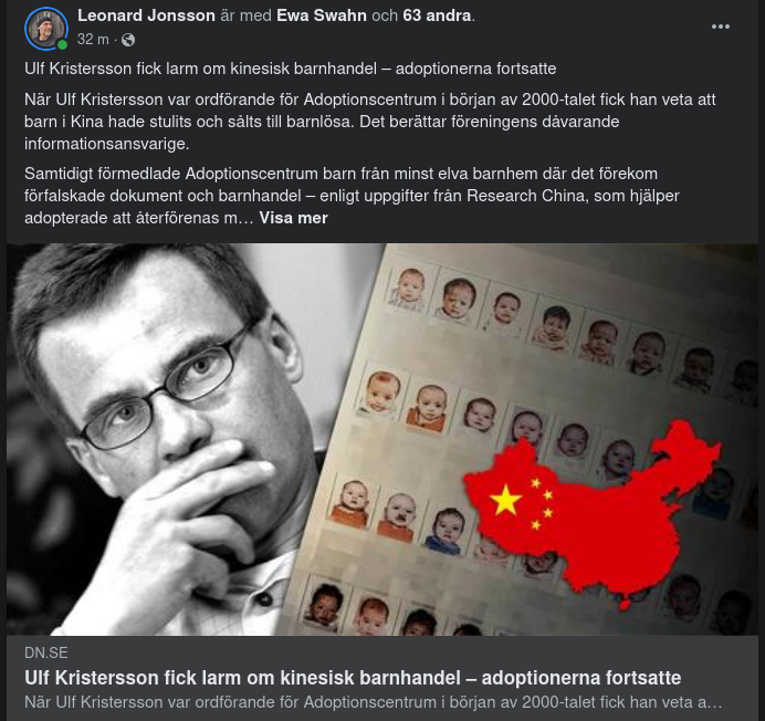 Halvledaren & Barnhandeln