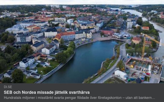 Bankmissad Jättelik Svarthärva