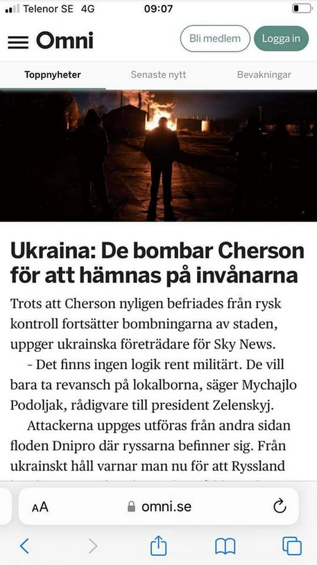 "De" Bombar...