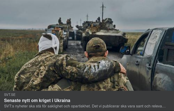 Kärnkraft & Brott Mot Mänskligheten