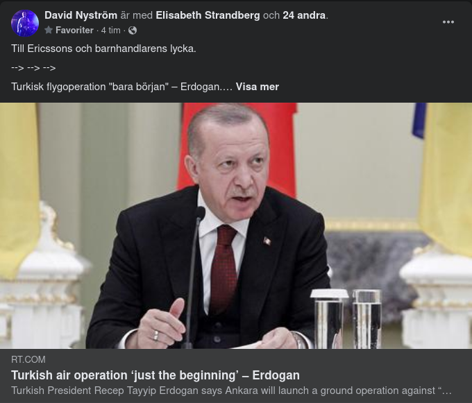 Turkiets Södra Gräns