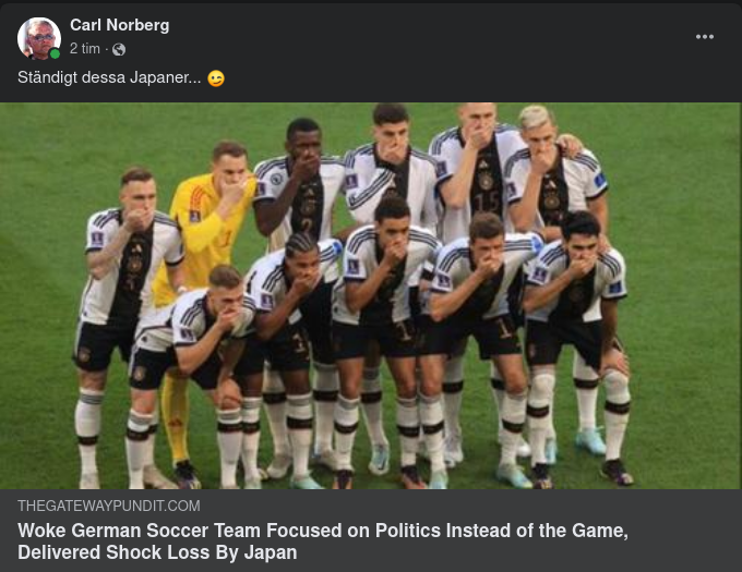 Tyskland & Japan - Politik & Sport