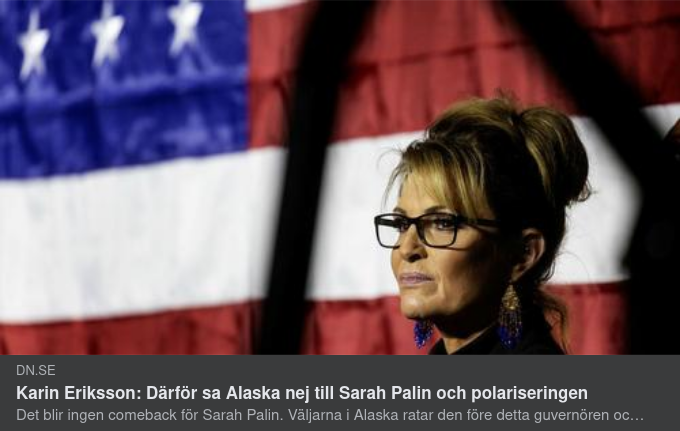 Representanthuset & Kongressen