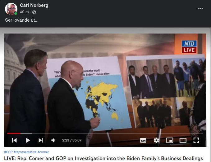 Undersökning Av Underlivsporslinsfamiljens Affärer