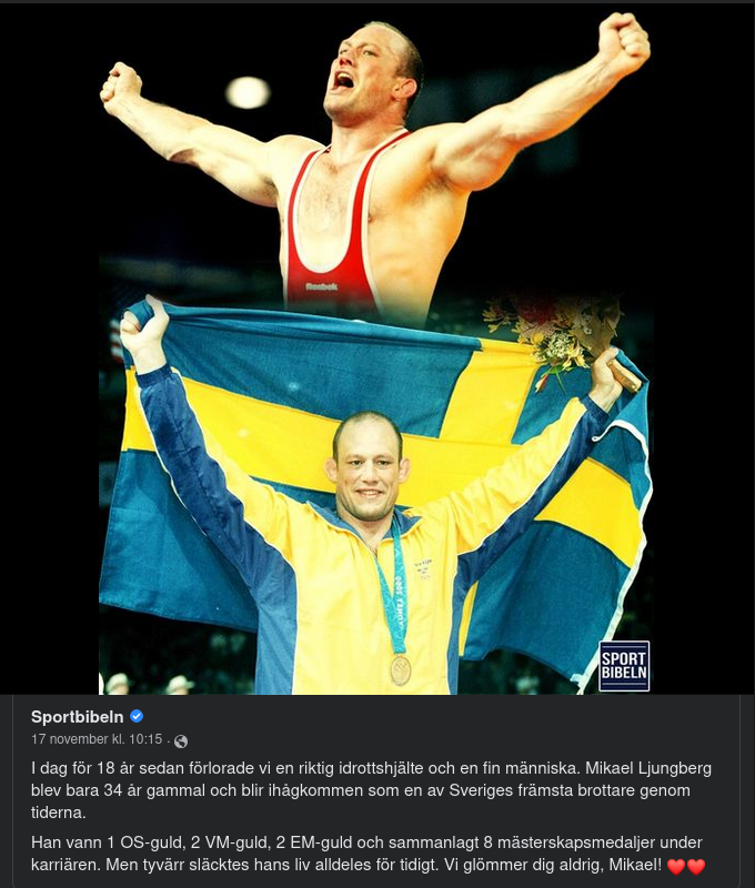 Prestationsångestkonsekvens