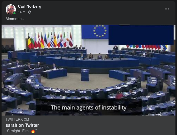 Mellanösterndestabilitet