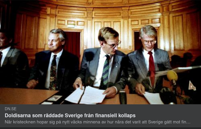 Dolda Svenska Finansräddare