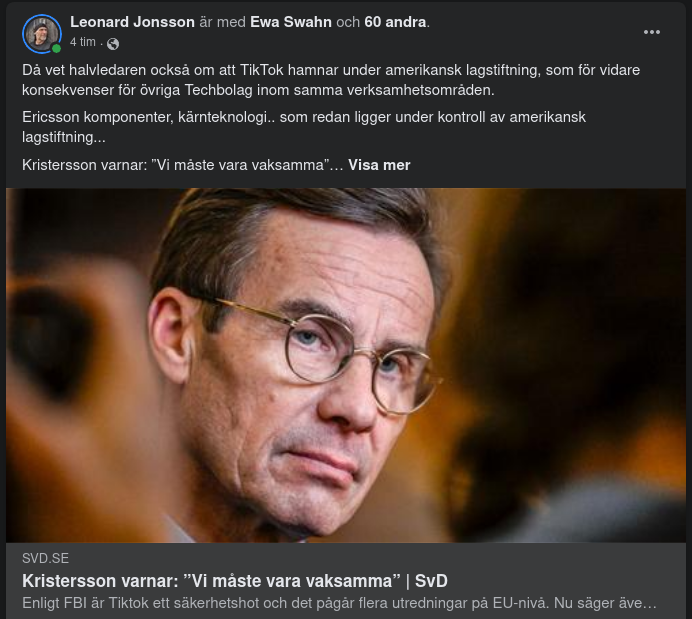 Digitalt Vaksam Halvledare