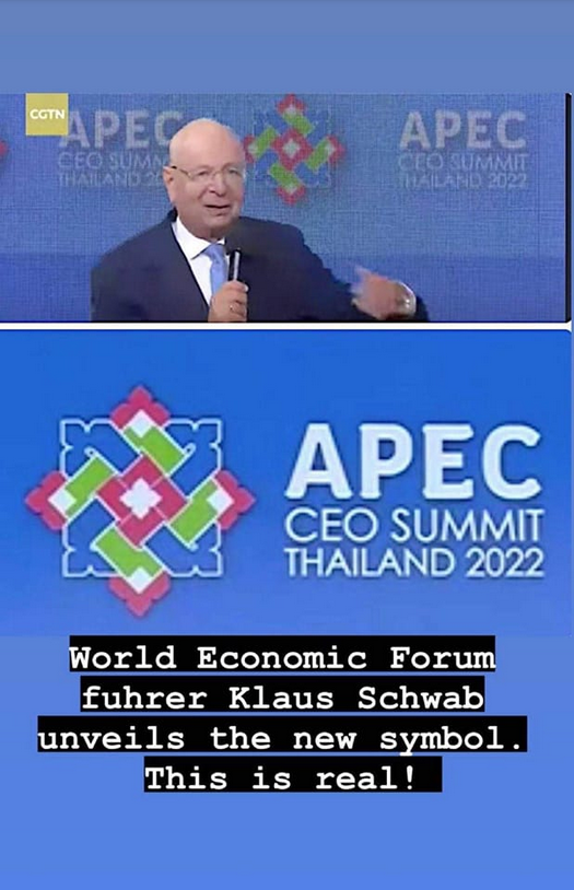 Löjligt Nazistig Schwabb