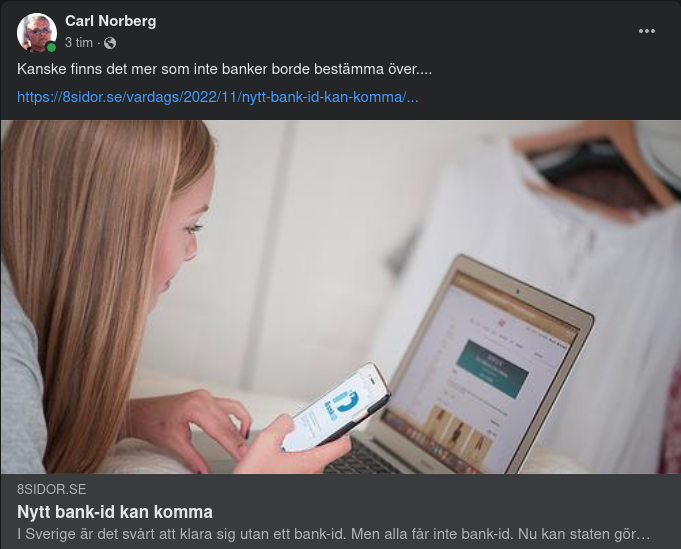 Bankbestämmande