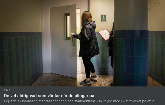 Moraliskt Syftad Adress