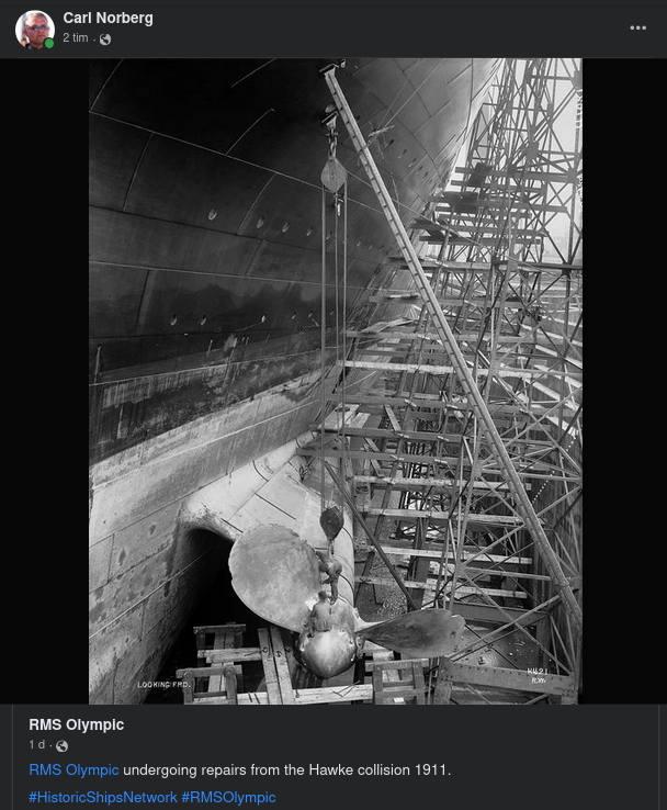 Olympic Repareras 1911