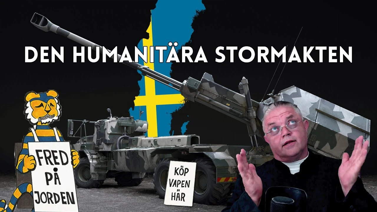 Hyckleriets Högborg