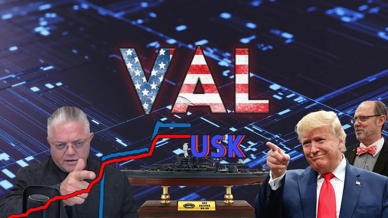 Världens genom tiderna mest bevakade val