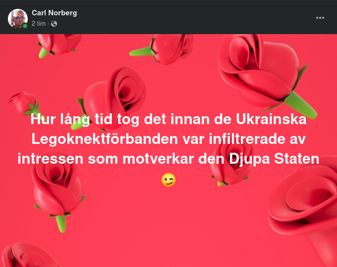 Infiltrationstidsfråga