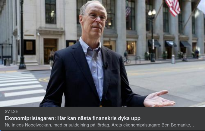 Långa Kredittider & Kortsiktig Betalningsförmåga