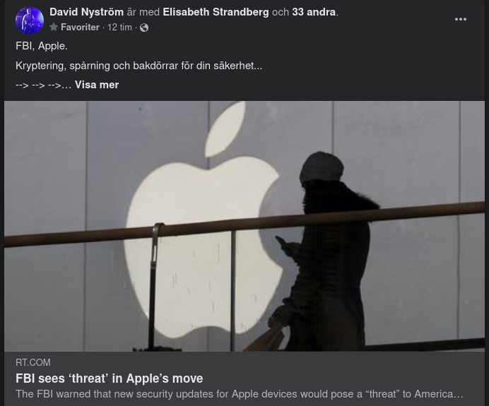 Apple Ger FBI Hotsyn