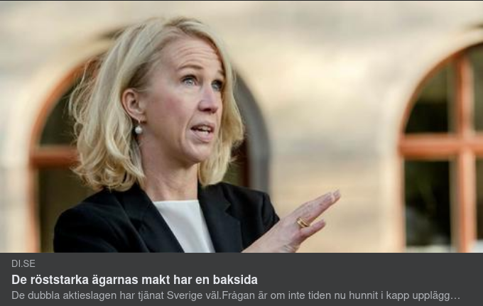 Aktieindelningsbaksida